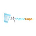 My Plastic Cups logo
